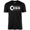 Commodore 64 – Unisex T-Shirt