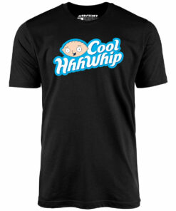Cool HhhWhip – Unisex T-Shirt