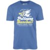 Corpus Christi Pelicans – Texas – Vintage Defunct Baseball Teams – Unisex T-Shirt