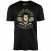 Cosmo Kramer – Ball Man of The Year – Unisex T-Shirt
