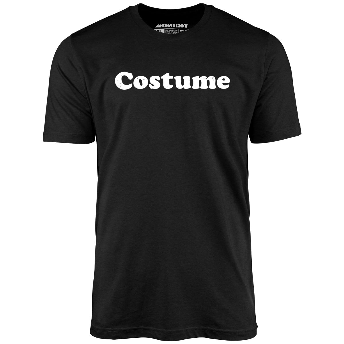 Costume - Unisex T-Shirt Costume - Unisex T-Shirt