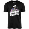 Cowboy Curtis – Unisex T-Shirt