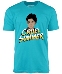 Cruel Summer – Unisex T-Shirt