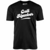 Cult Member – Unisex T-Shirt