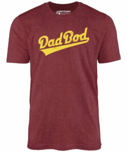 Dad Bod – Unisex T-Shirt