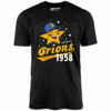 Daimai Orions – Vintage Defunct Baseball Teams – Unisex T-Shirt