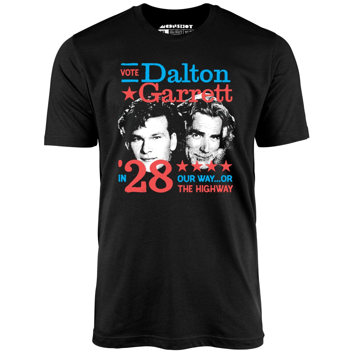 Dalton Garrett 2028 - Unisex T-Shirt Dalton Garrett 2028 - Unisex T-Shirt