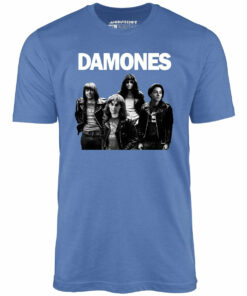 Damones – Unisex T-Shirt