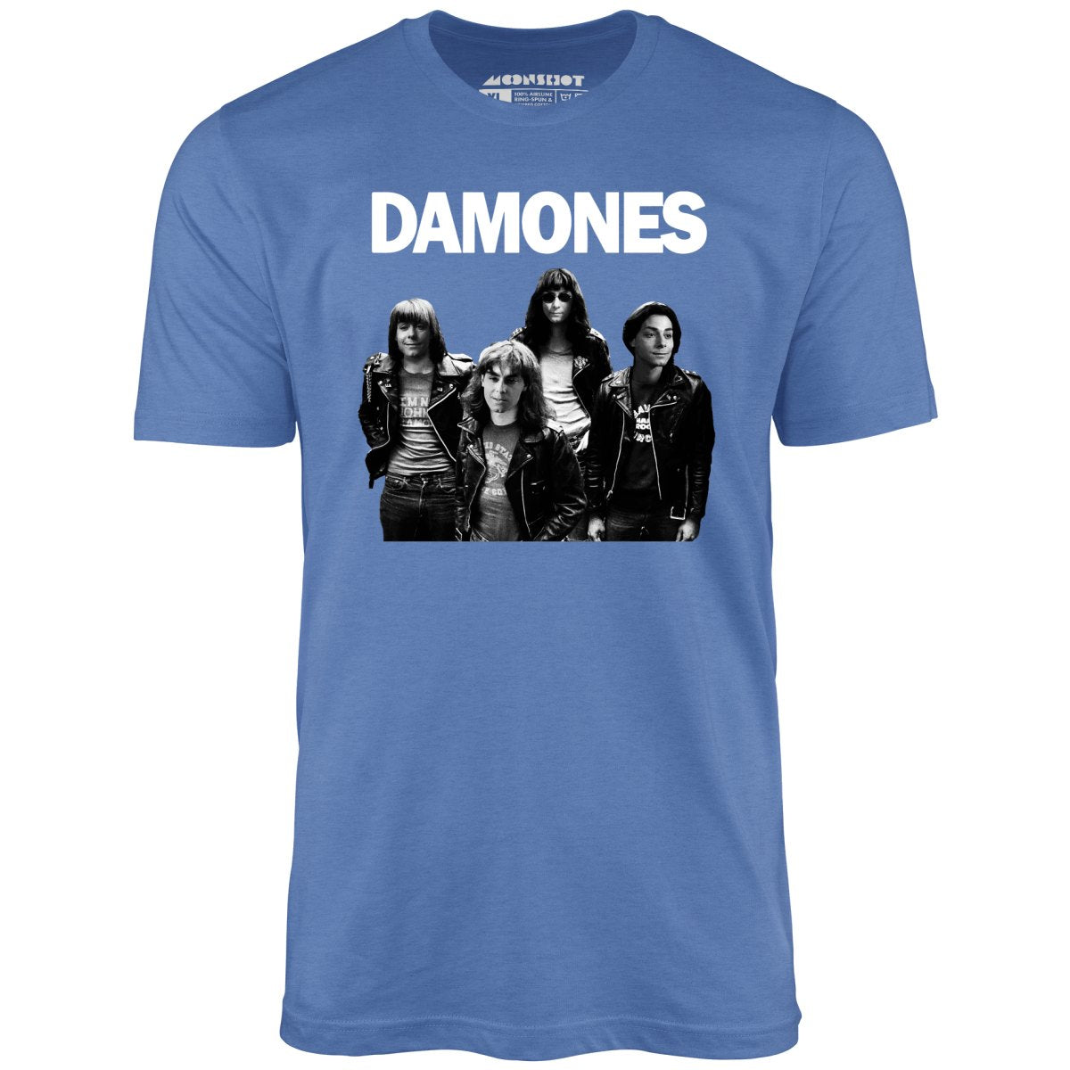 Damones - Unisex T-Shirt Damones - Unisex T-Shirt