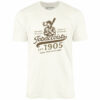 Danville Tobaccoists – Virginia – Vintage Defunct Baseball Teams – Unisex T-Shirt