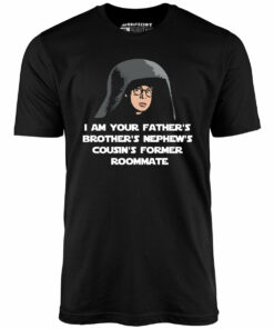 Dark Helmet – Unisex T-Shirt
