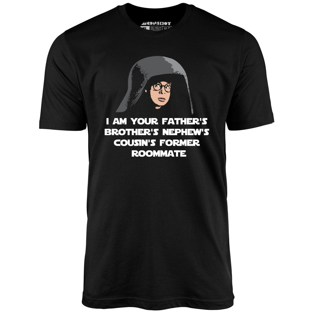 Dark Helmet - Unisex T-Shirt Dark Helmet - Unisex T-Shirt