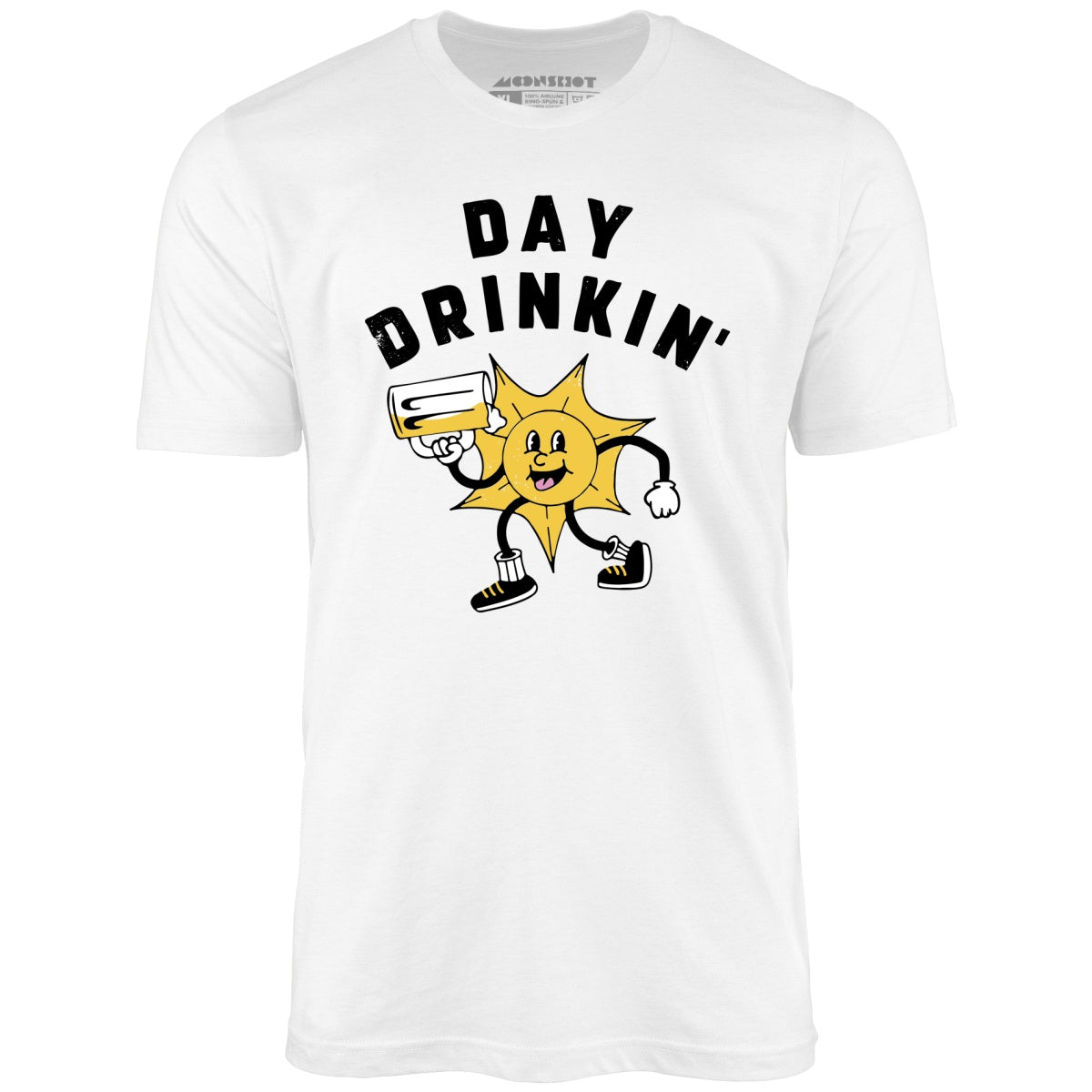 Day Drinkin' - Unisex T-Shirt Day Drinkin' - Unisex T-Shirt