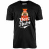 Deez Nuts Nutcracker – Unisex T-Shirt
