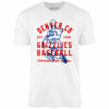 Denver Grizzlies – Colorado – Vintage Defunct Baseball Teams – Unisex T-Shirt
