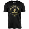 Derek Zoolander Center for Kids Who Can’t Read Good – Unisex T-Shirt