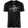 Desert Inn – Vintage Las Vegas – Unisex T-Shirt
