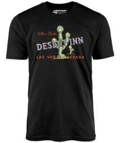 Desert Inn – Vintage Las Vegas – Unisex T-Shirt