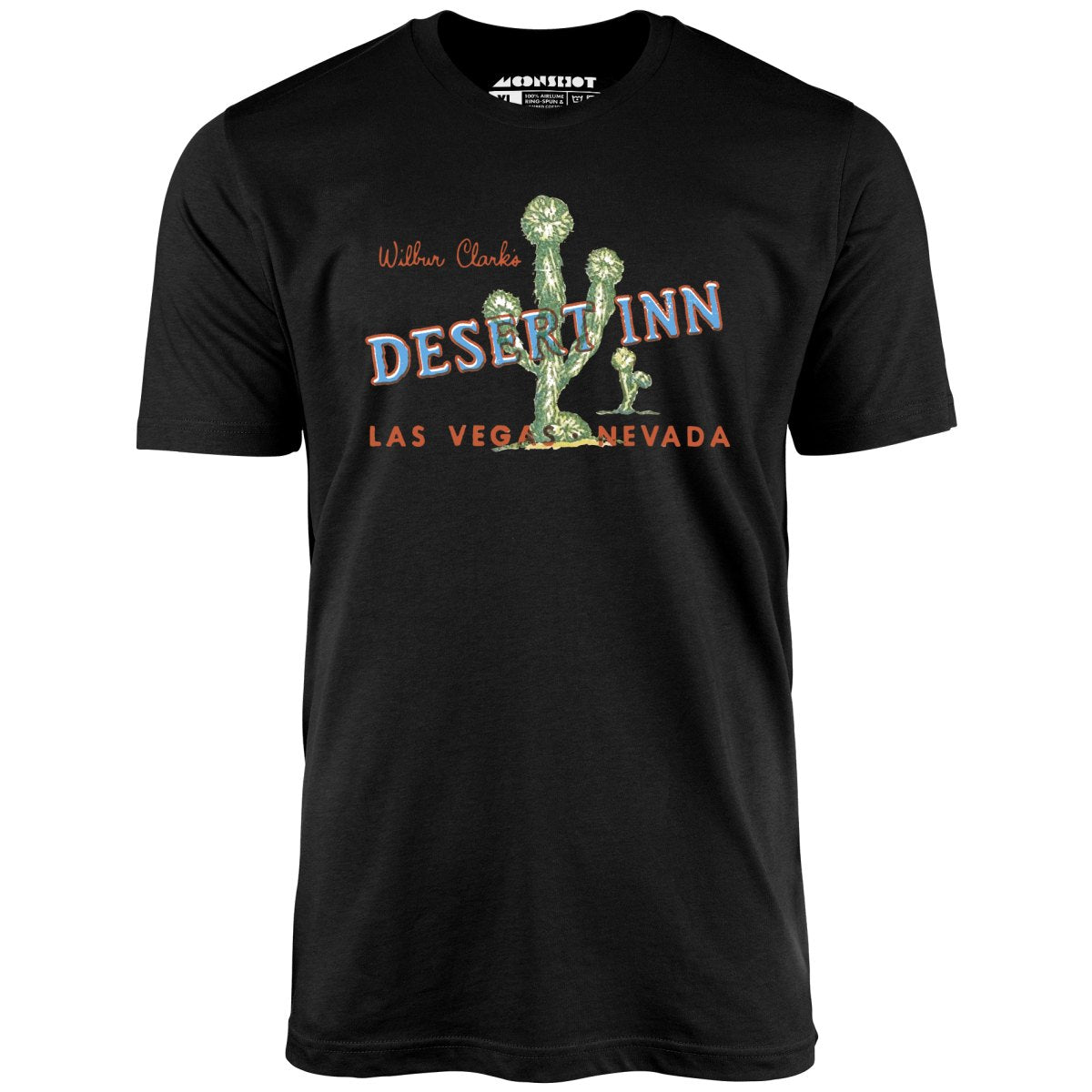 Desert Inn - Vintage Las Vegas - Unisex T-Shirt Desert Inn - Vintage Las Vegas - Unisex T-Shirt