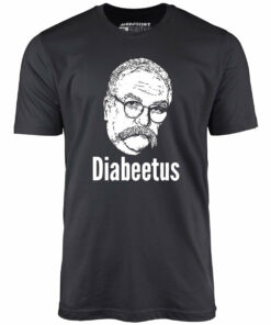 Diabeetus – Unisex T-Shirt