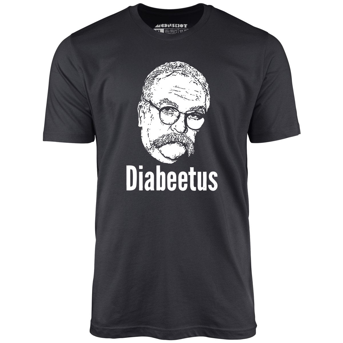 Diabeetus - Unisex T-Shirt Diabeetus - Unisex T-Shirt