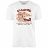 Diamond Head – Saugus, MA – Vintage Tiki Bar – Unisex T-Shirt