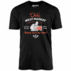 Dick’s Meat Market – Unisex T-Shirt