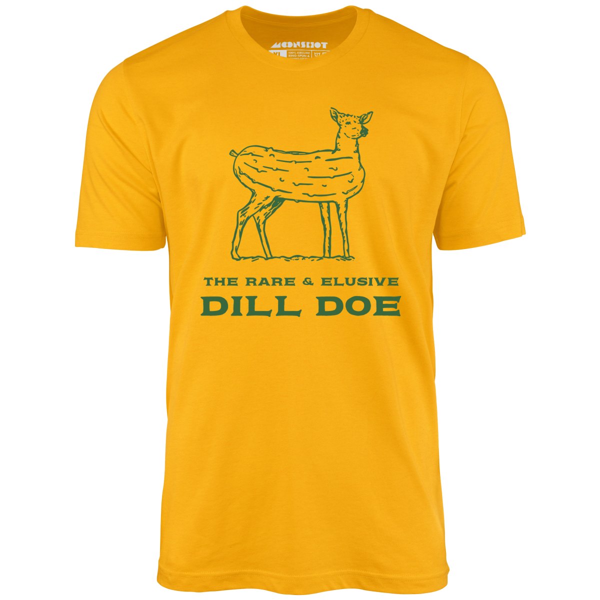 Dill Doe - Unisex T-Shirt Dill Doe - Unisex T-Shirt