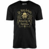Django – Dr. King Schultz – Unisex T-Shirt