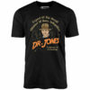 Dr. Jones Professor of Archaeology – Unisex T-Shirt