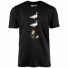 Duck Duck Goose – Unisex T-Shirt