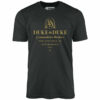 Duke & Duke Commodities Brokers – Unisex T-Shirt