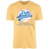 Duke Snider’s – Vero Beach, FL – Vintage Restaurant – Unisex T-Shirt
