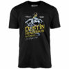 Dustin Henderson in Concert – Unisex T-Shirt