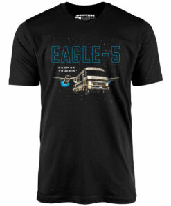 Eagle-5 – Unisex T-Shirt
