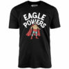 Eagle Powers – Unisex T-Shirt