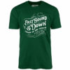 Eastbound & Down – Unisex T-Shirt