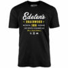 Edelen’s Braidwood Inn – Unisex T-Shirt