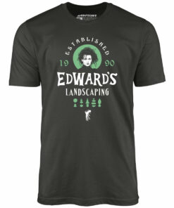 Edward’s Landscaping – Unisex T-Shirt