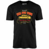 Egg Foo Yong Chinatown Bus Tours – Unisex T-Shirt