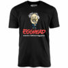 Egghead Software – Defunct Software Store – Unisex T-Shirt