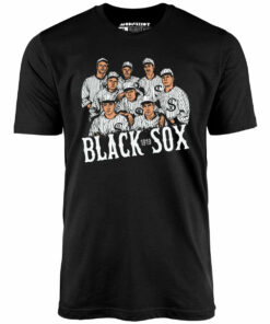 Eight Men Out – Unisex T-Shirt