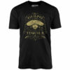 El Guapo Tequila – Unisex T-Shirt