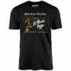 El Rancho Hotel – Vintage Las Vegas – Unisex T-Shirt
