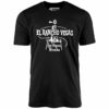El Rancho Nevada – Vintage Las Vegas – Unisex T-Shirt
