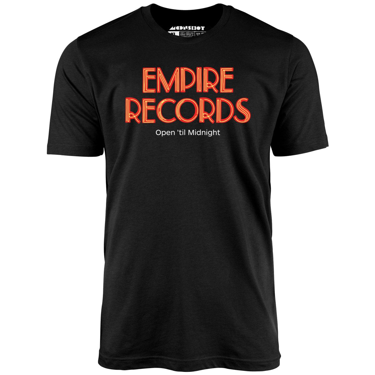 Empire Records - Unisex T-Shirt Empire Records - Unisex T-Shirt
