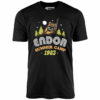 Endor Summer Camp – Unisex T-Shirt