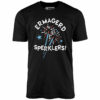 Ermagerd Sperklers! – Unisex T-Shirt