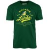 Eugene Larks – Oregon – Vintage Defunct Baseball Teams – Unisex T-Shirt