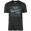 Everett Smokestackers – Washington – Vintage Defunct Baseball Teams – Unisex T-Shirt